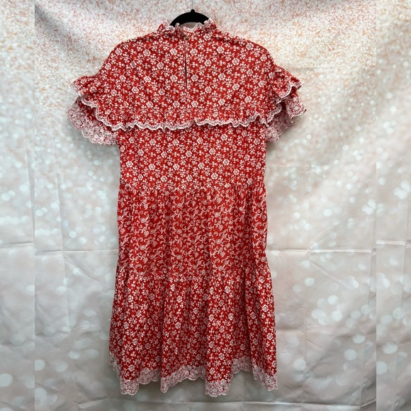 Ulla Johnson Leonie Dress - Picture 3 of 12